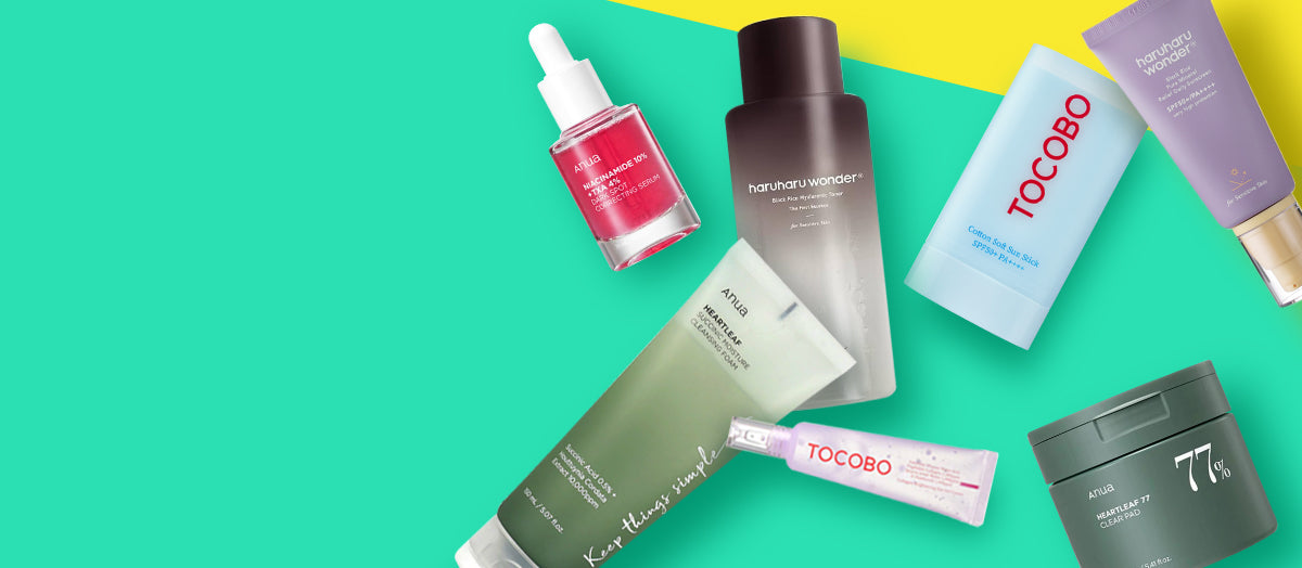 The SkinCare