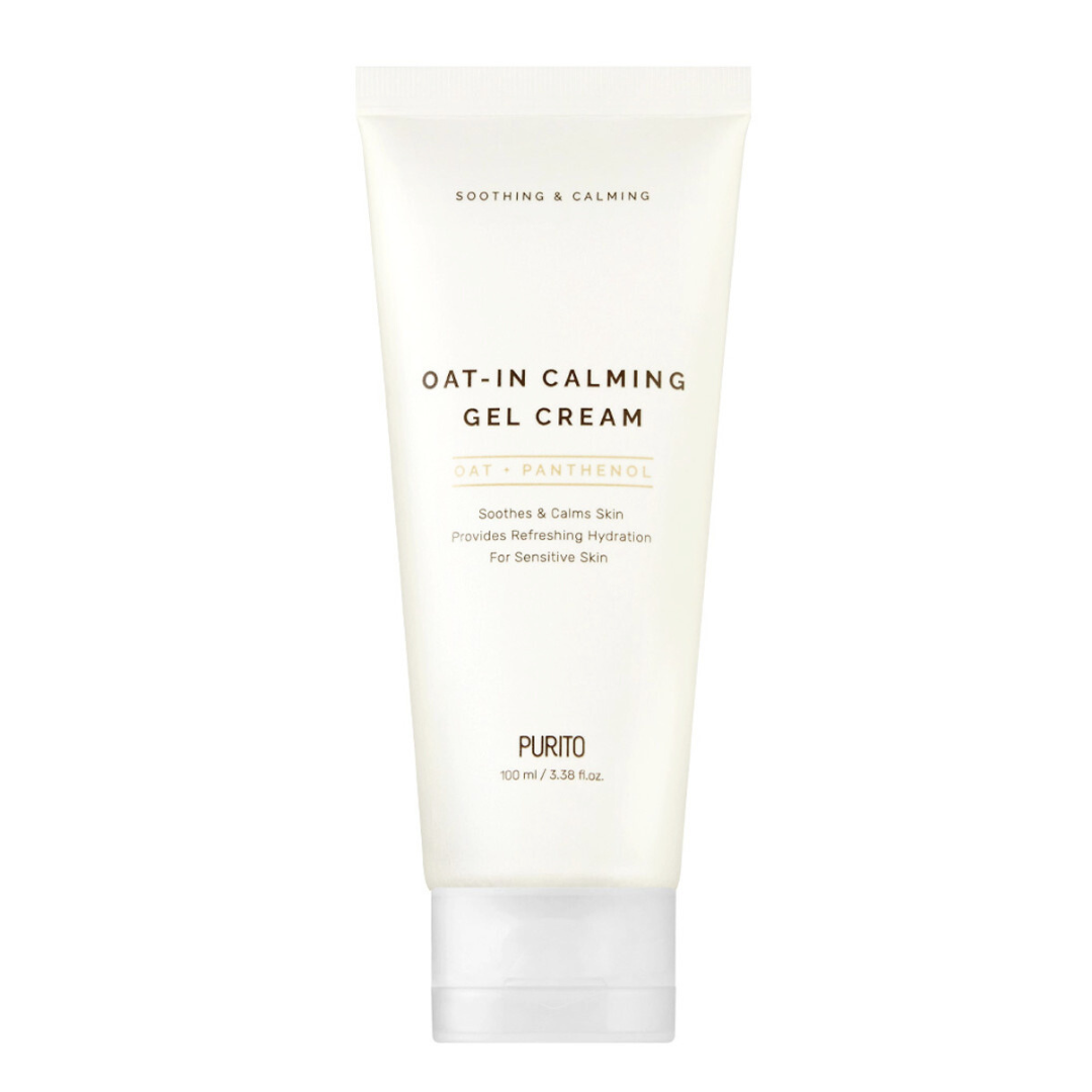 Purito SEOUL - Oat-In Calming Gel Cream