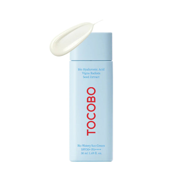 TOCOBO Bio Watery Sun Cream SPF50+ PA++++ Korean - The SkinCare