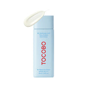 TOCOBO Bio Watery Sun Cream SPF50+ PA++++ Korean - The SkinCare