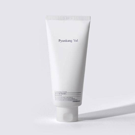 Pyunkang Yul Cleansing Foam - original Korean