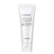 Floria Brightening Foam Cleanser - Korean - The SkinCare