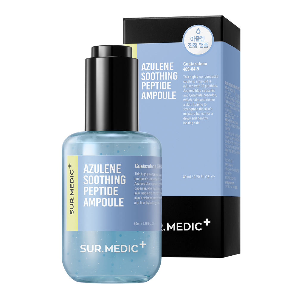 NEOGEN - Surmedic Azulene Soothing Peptide Ampoule