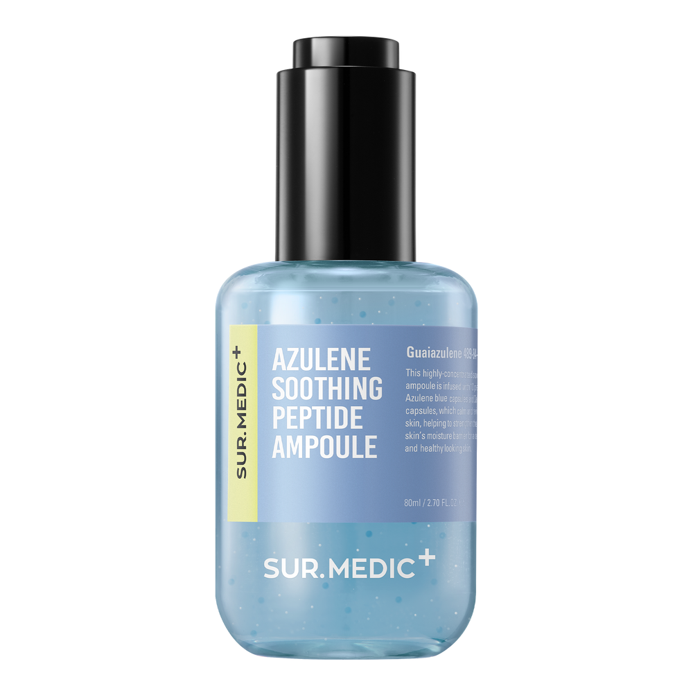 NEOGEN - Surmedic Azulene Soothing Peptide Ampoule