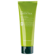 The Chok Chok Green Tea Foam Cleanser - Korean - The SkinCare