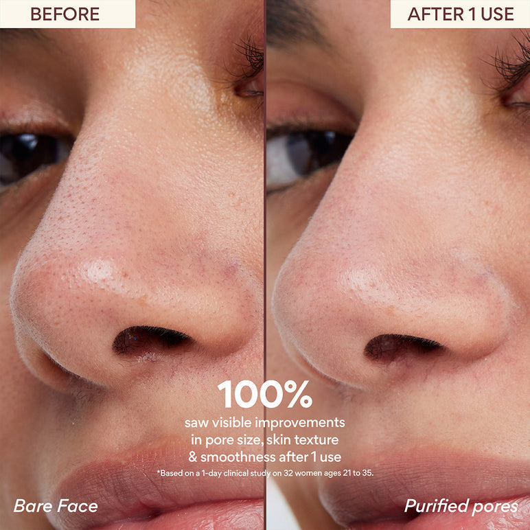 innisfree - Super Volcanic Pore Clay Mask Purify + Oil control