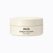 Abib Collagen eye patch Jericho rose jelly