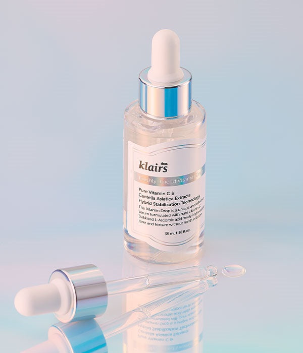 Dear, Klairs - Freshly Juiced Vitamin Drop 35ml