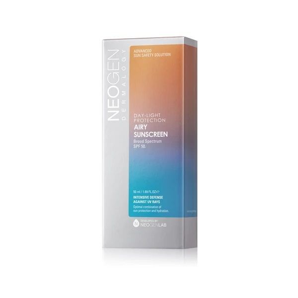 NEOGEN - Dermalogy Day-Light Protection Airy Sunscreen broad spectrum spf50 - original Korean