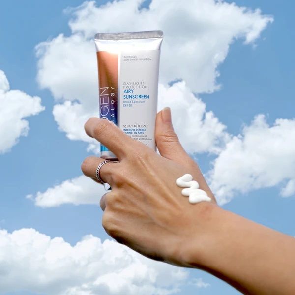 NEOGEN - Dermalogy Day-Light Protection Airy Sunscreen broad spectrum spf50 - original Korean