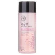 The Face Shop Rice Water Bright Lip & Eye Makeup Remover