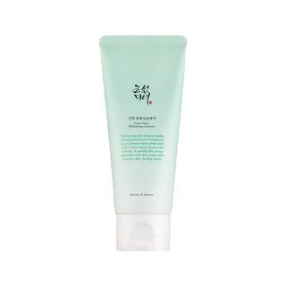 Beauty of Joseon - Green Plum Refreshing Cleanser - Korean