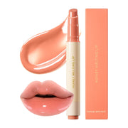 NATURE REPUBLIC - Honey Melting Lip - Apricot