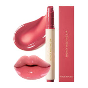 NATURE REPUBLIC - Honey Melting Lip - Berry