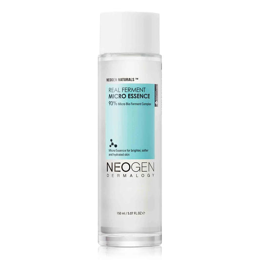 NEOGEN - Dermalogy Real Ferment Micro Essence 150ml - Original Korean