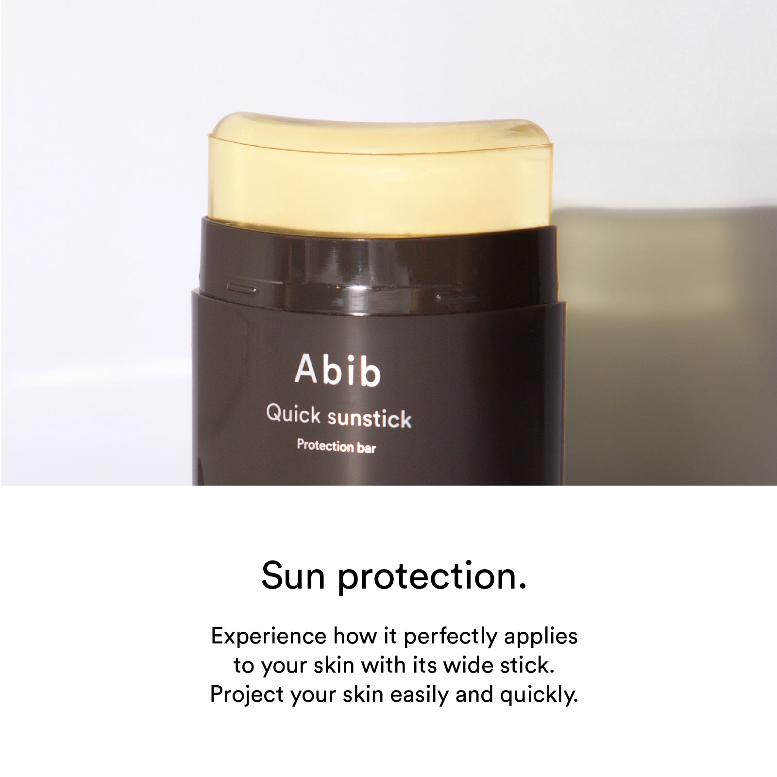 Abib - Quick Sunstick Protection Bar SPF50+ PA++++