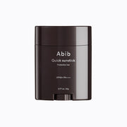 Abib - Quick Sunstick Protection Bar SPF50+ PA++++