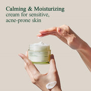 Pyunkang Yul - Calming Moisture Barrier Cream