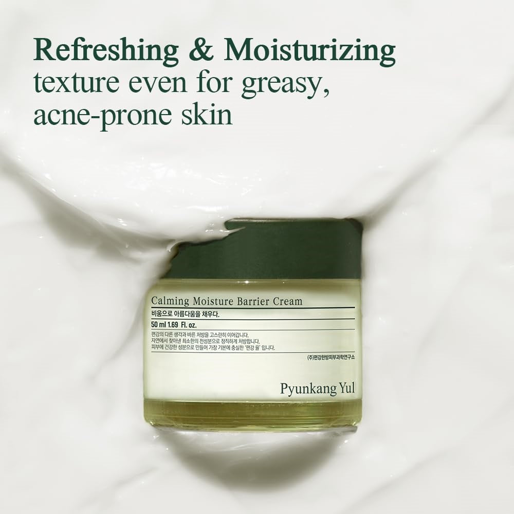 Pyunkang Yul - Calming Moisture Barrier Cream