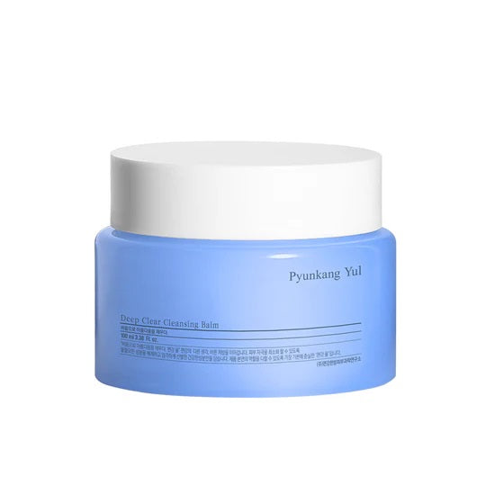 Pyunkang Yul Deep Clear Cleansing Balm