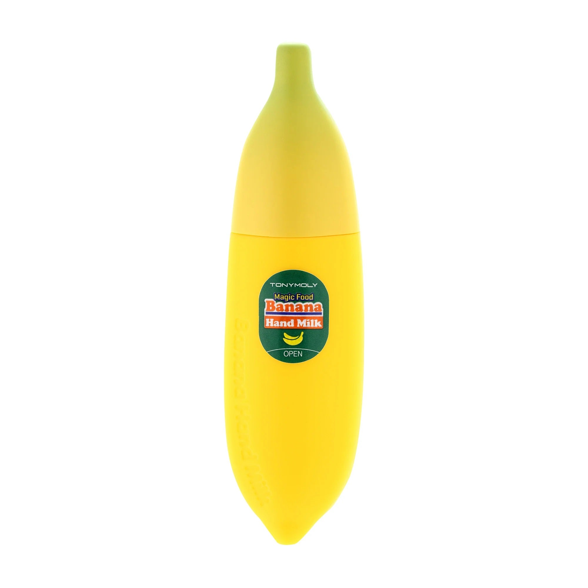 TONYMOLY Banana Hand Milk