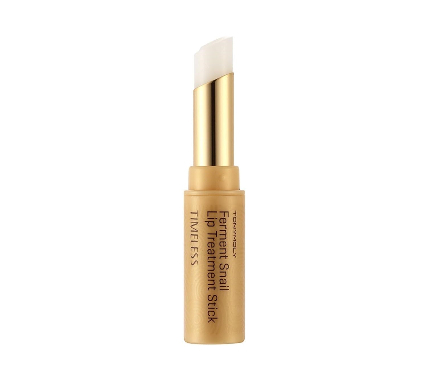 TONYMOLY Timeless Ferment Snail Lip Treatment Stick