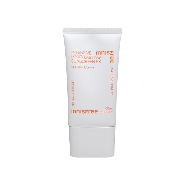 innisfree - Intensive Long Lasting Sunscreen EX spf50 pa++++