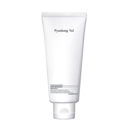 Pyunkang Yul Cleansing Foam - original Korean