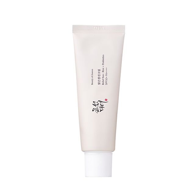 Beauty of Joseon - Relief Sun Rice + Probiotic spf50+ pa++++ - Korean