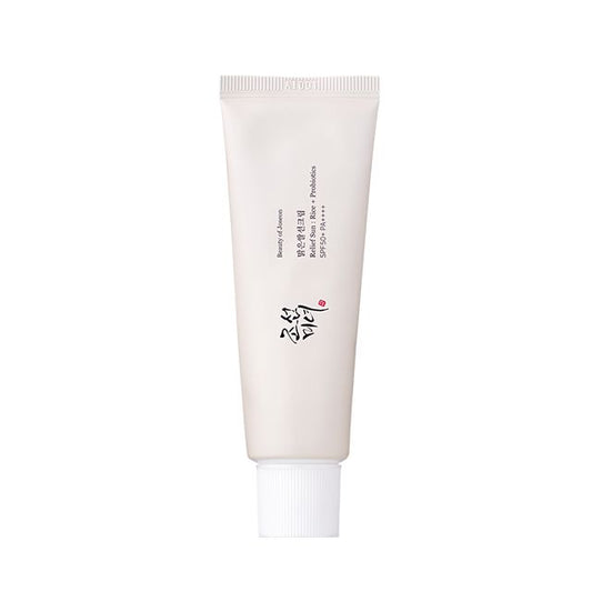 Beauty of Joseon - Relief Sun Rice + Probiotic spf50+ pa++++ - Korean