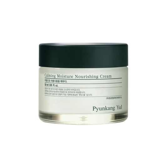 Pyunkang Yul - Calming Moisture Nourishing Cream - original Korean