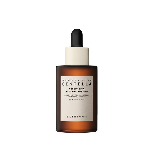 SKIN1004 - Madagascar Centella Probio-Cica Intensive Ampoule - original Korean