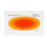 NATURE REPUBLIC - KOMBUCHA black tea essence mask sheet