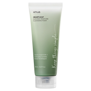 ANUA - Heartleaf Succinic Moisture Cleansing Foam