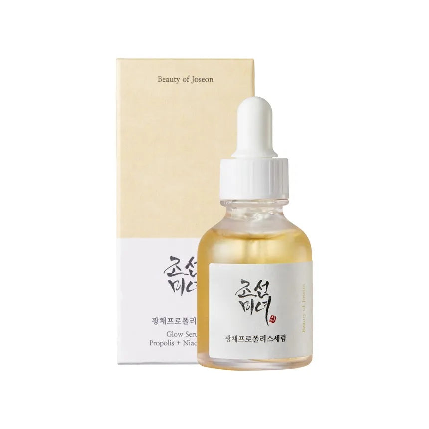 Beauty of Joseon - Glow Serum Propolis + Niacinamide - Original Korean