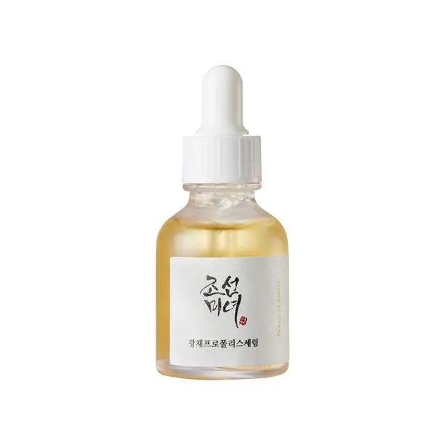 Beauty of Joseon - Glow Serum Propolis + Niacinamide - Original Korean