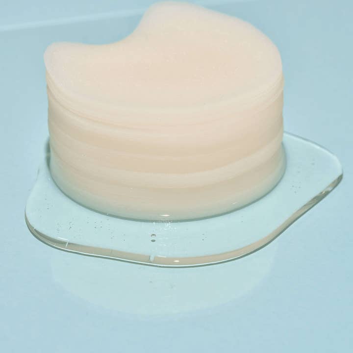 Round Lab - Birch Juice Moisturizing Pad - Korean - The SkinCare