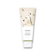 Round Lab - Soybean Nourishing Cleanser - Korean - The SkinCare