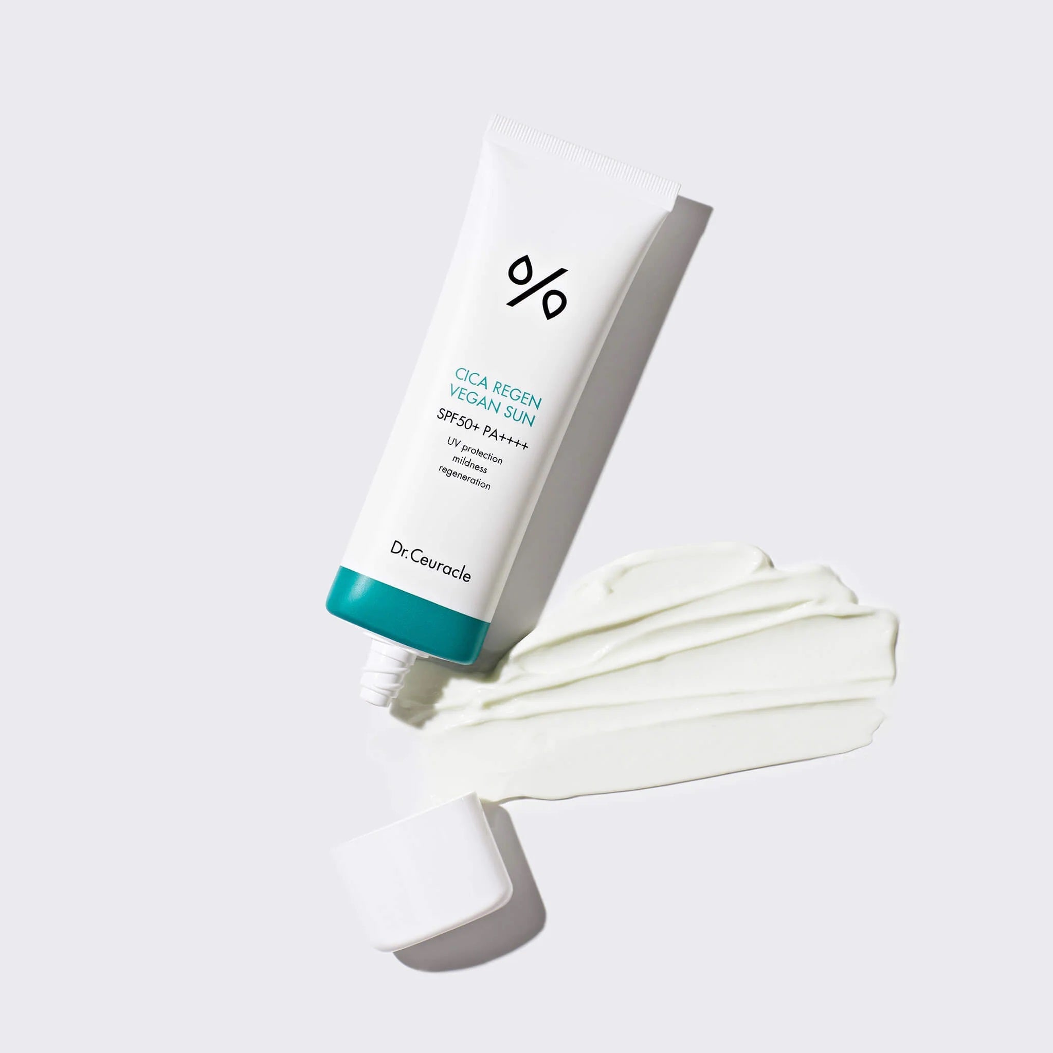 Dr. Ceuracle - Cica Regen Vegan Sun SPF50+ PA++++