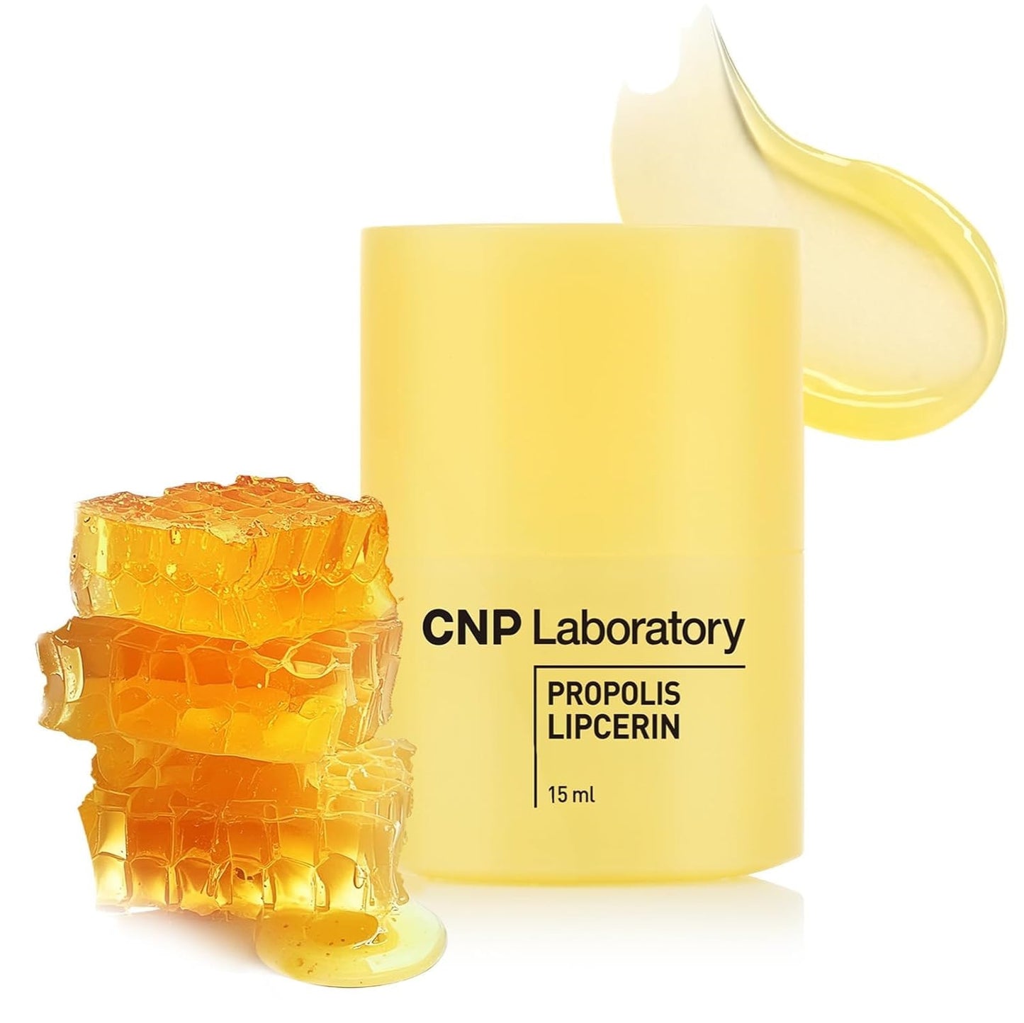 CNP Laboratory - Propolis Lipcerin - Original Korean