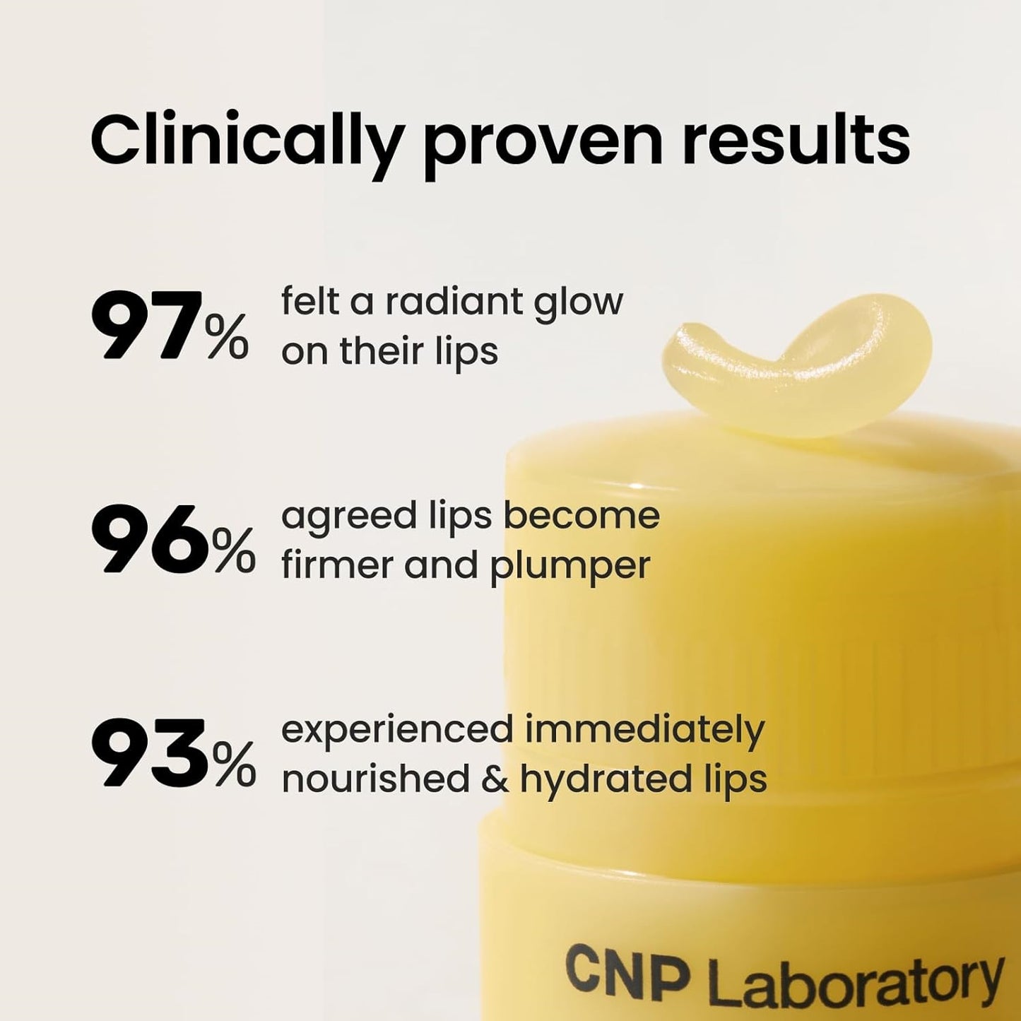 CNP Laboratory - Propolis Lipcerin - Original Korean