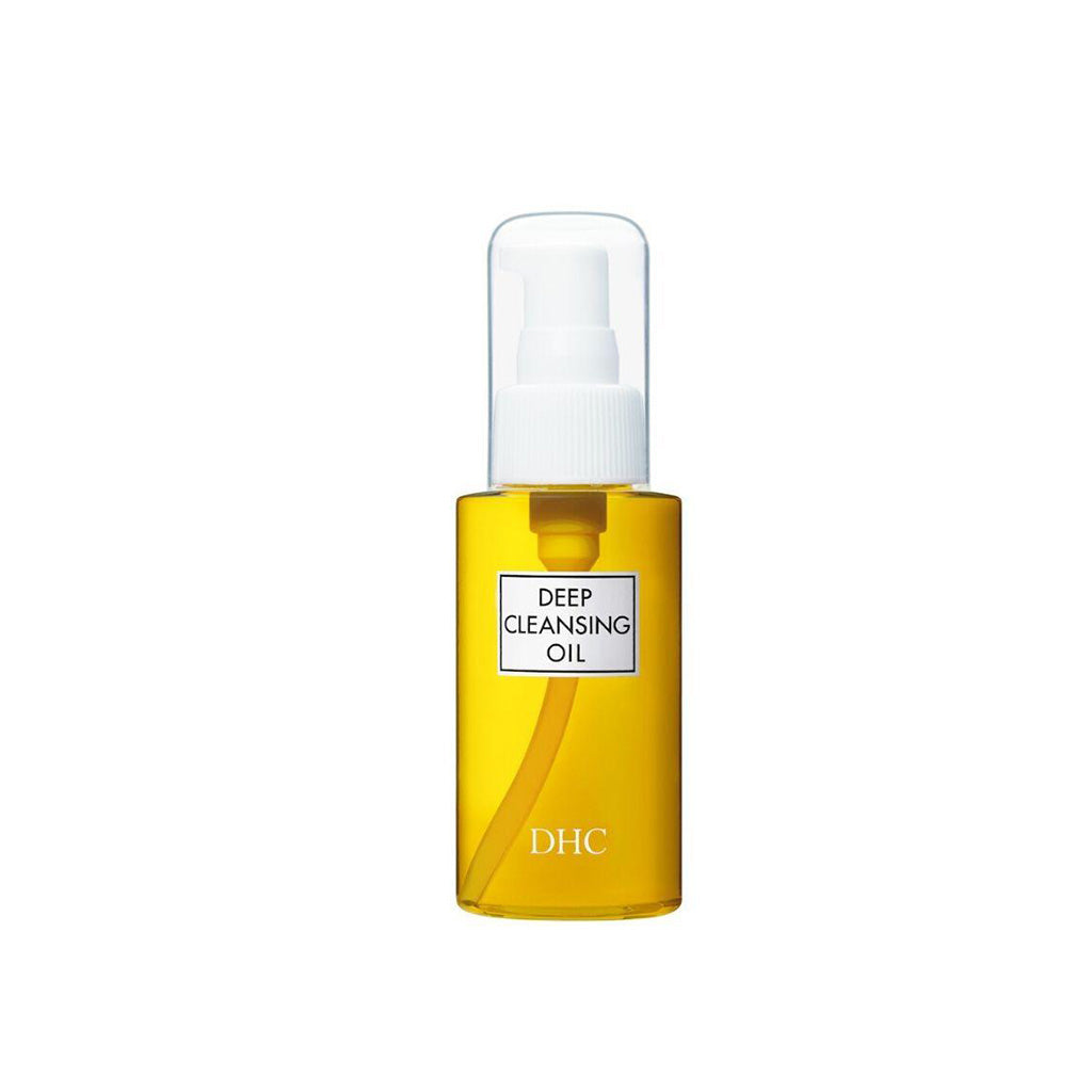 DHC - Deep Cleansing Oil 70ml - original Korean