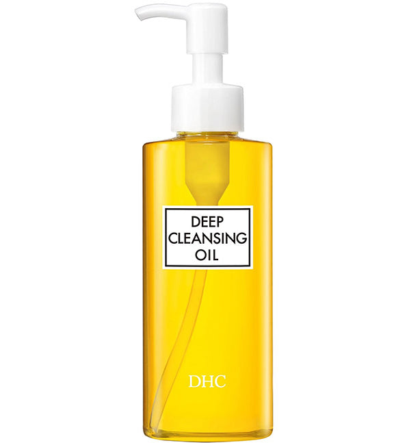 DHC - Deep Cleansing Oil 150ml - original Japan