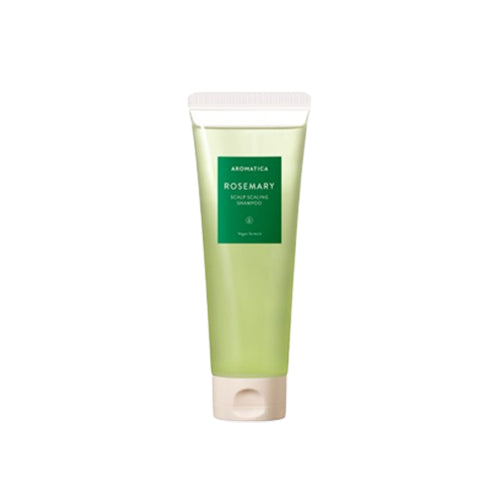 AROMATICA - Rosemary Scalp Scaling Shampoo 180 ml