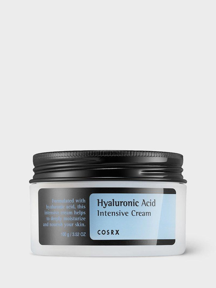 Hyaluronic Acid Intensive Cream 100g — Korea - The SkinCare