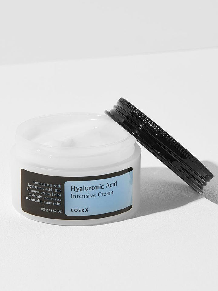 Hyaluronic Acid Intensive Cream 100g — Korea - The SkinCare