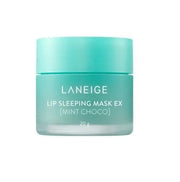 LANEIGE Lip Sleeping Mask EX - Mint Choco 20g