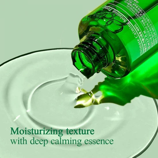 Pyunkang Yul - Ultimate Calming Solution Toner