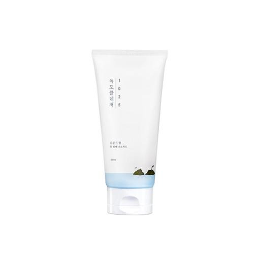 Round Lab - Dokdo Cleanser (150ml) - Korean - The SkinCare