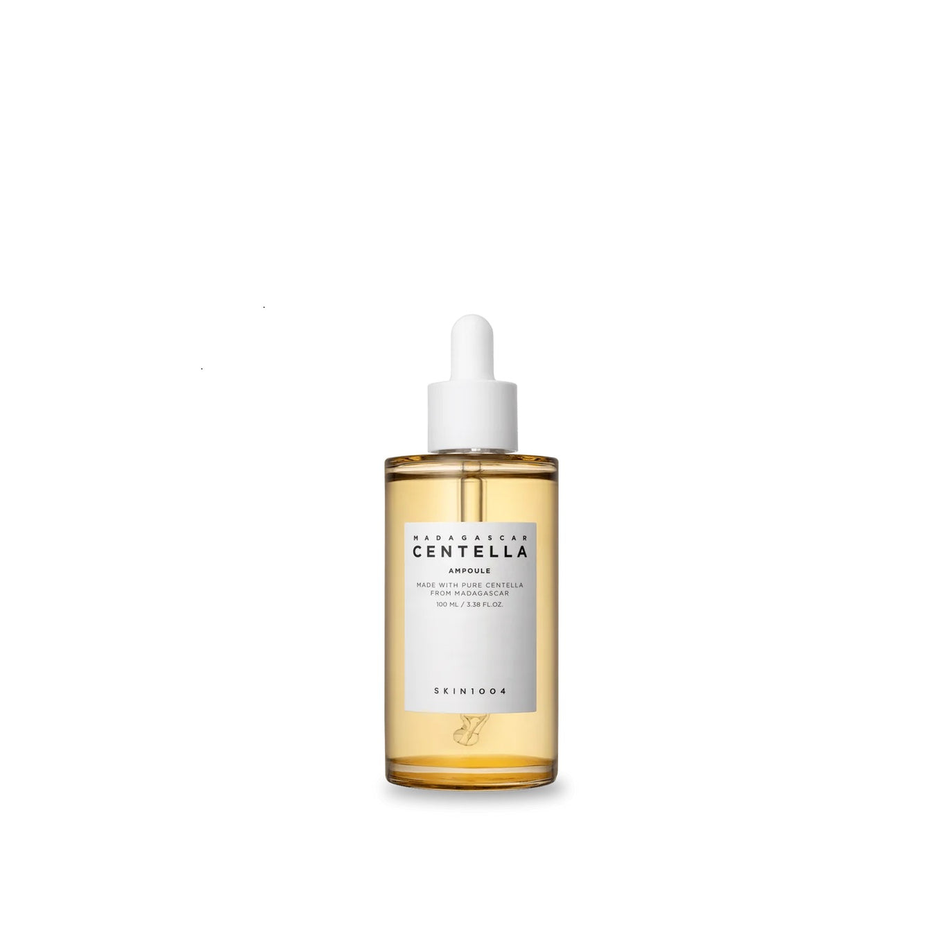 SKIN 1004 - Madagascar Centella Asiatica 100 Ampoule 100ml